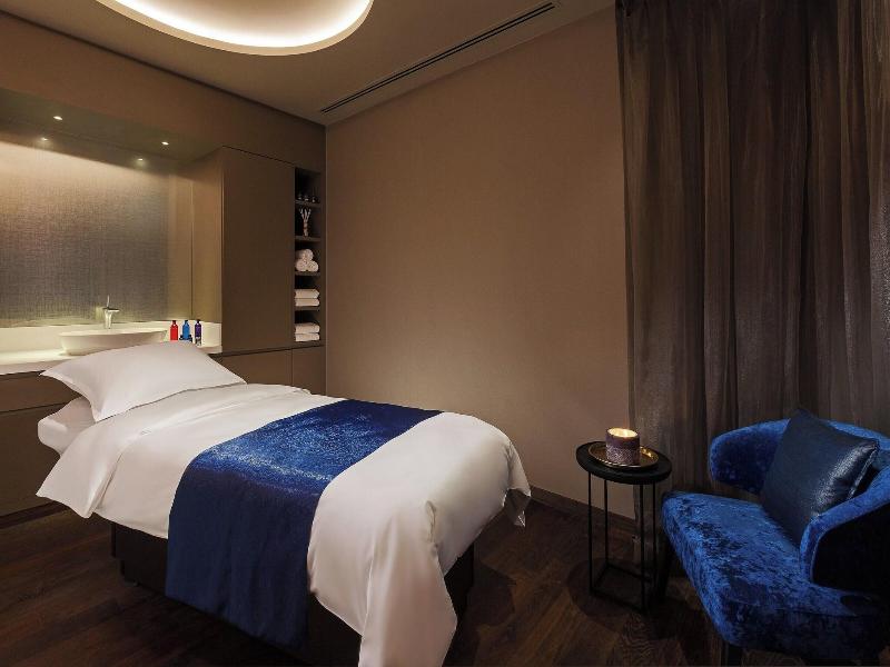 Sheraton Grand Tbilisi Metechi Palace - Aktivite