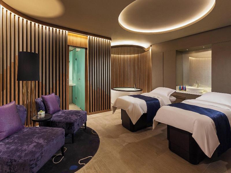Sheraton Grand Tbilisi Metechi Palace - Aktivite