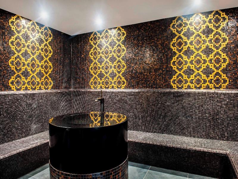 Sheraton Grand Tbilisi Metechi Palace - Aktivite