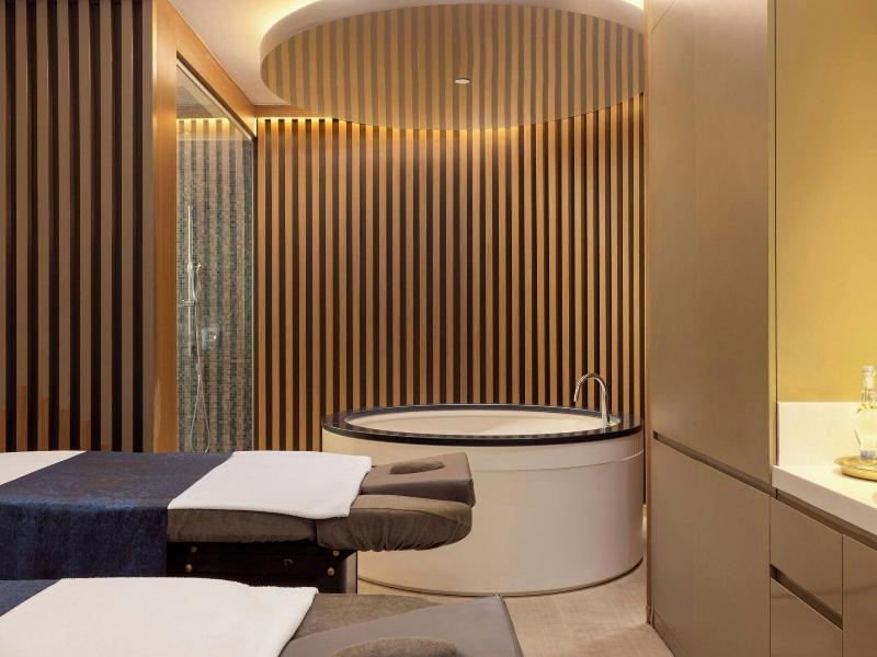 Sheraton Grand Tbilisi Metechi Palace - Aktivite