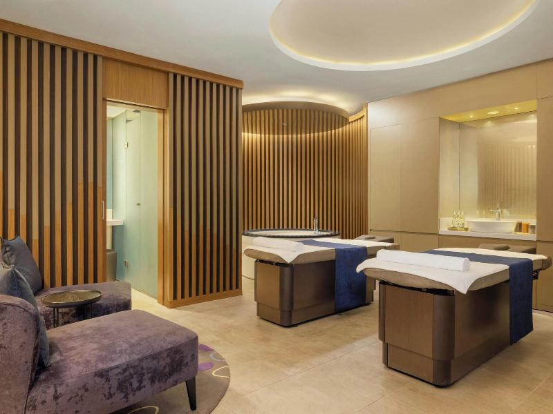Sheraton Grand Tbilisi Metechi Palace - Aktivite