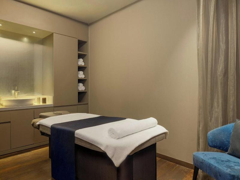 Sheraton Grand Tbilisi Metechi Palace - Aktivite