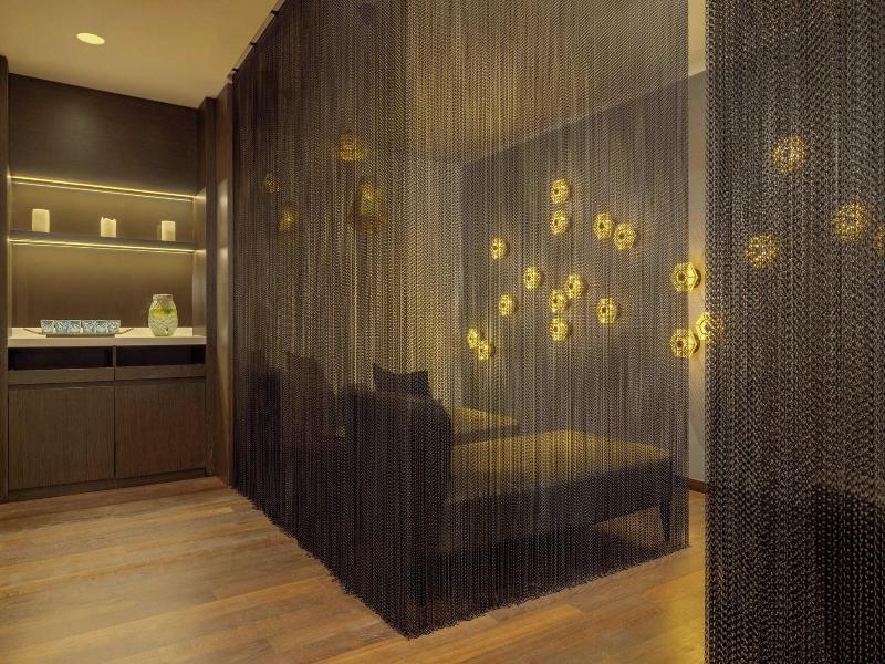 Sheraton Grand Tbilisi Metechi Palace - Aktivite