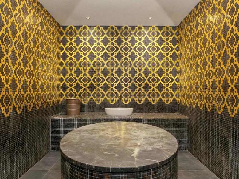 Sheraton Grand Tbilisi Metechi Palace - Aktivite