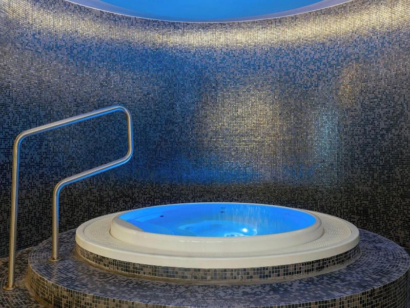 Sheraton Grand Tbilisi Metechi Palace - Aktivite