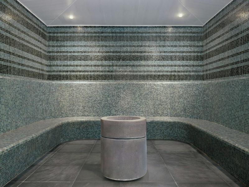 Sheraton Grand Tbilisi Metechi Palace - Aktivite