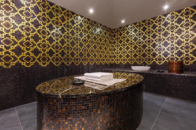 Sheraton Grand Tbilisi Metechi Palace - Aktivite