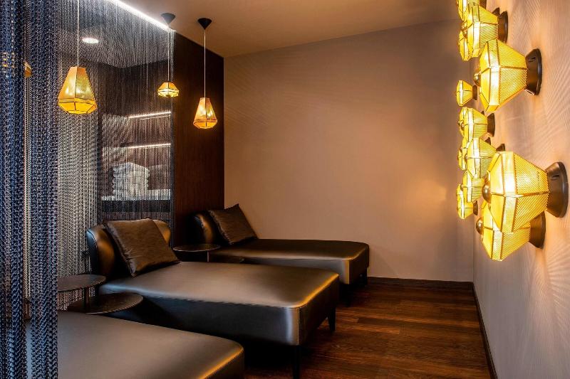 Sheraton Grand Tbilisi Metechi Palace - Aktivite
