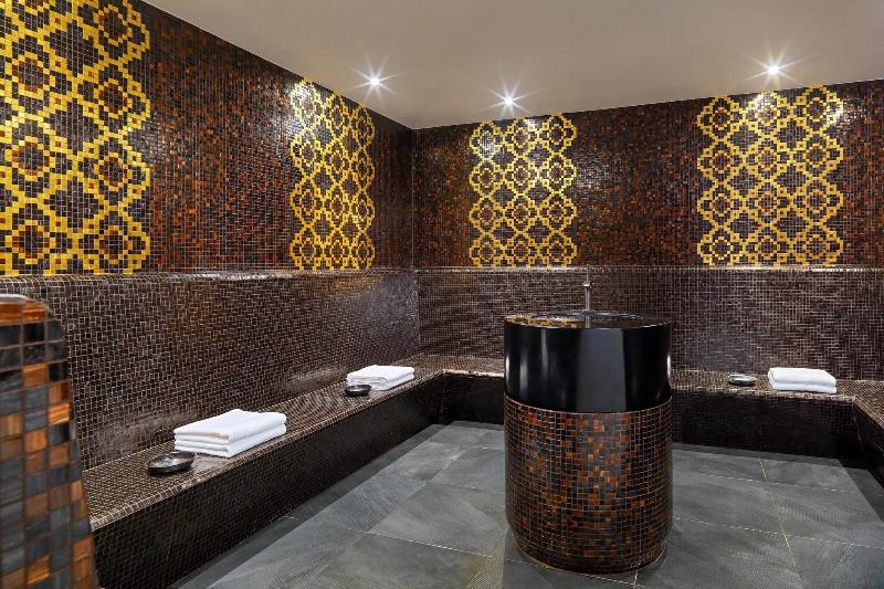 Sheraton Grand Tbilisi Metechi Palace - Aktivite