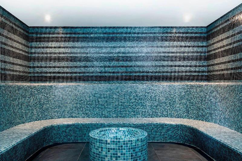 Sheraton Grand Tbilisi Metechi Palace - Aktivite