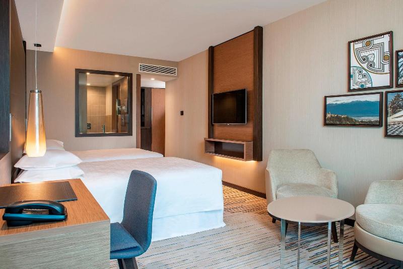 Sheraton Grand Tbilisi Metechi Palace - Oda