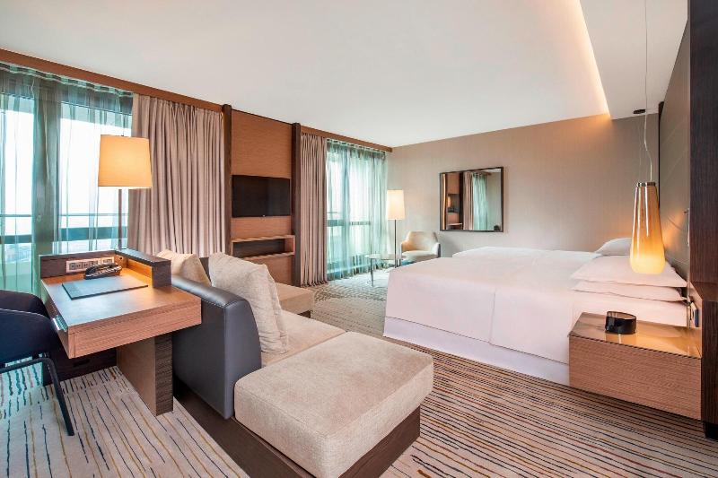 Sheraton Grand Tbilisi Metechi Palace - Oda