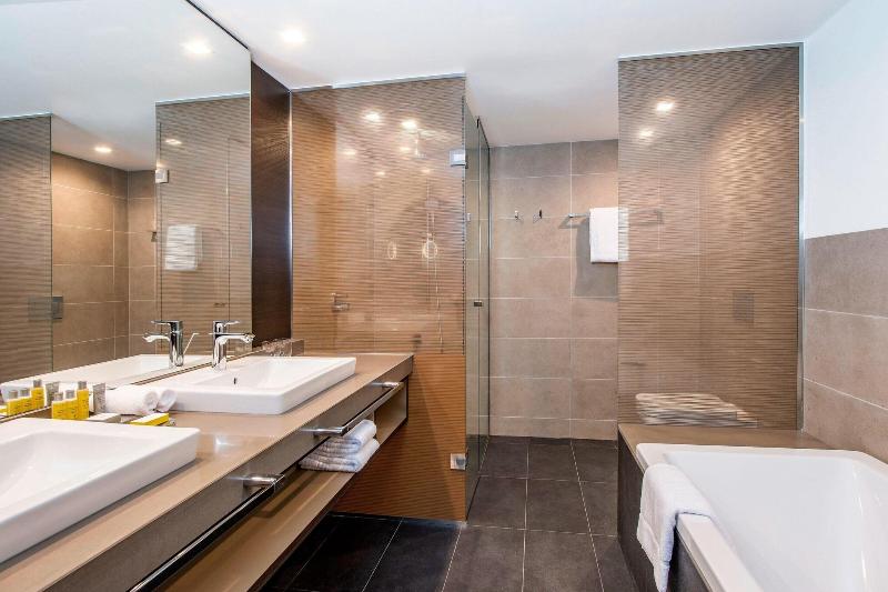 Sheraton Grand Tbilisi Metechi Palace - Oda