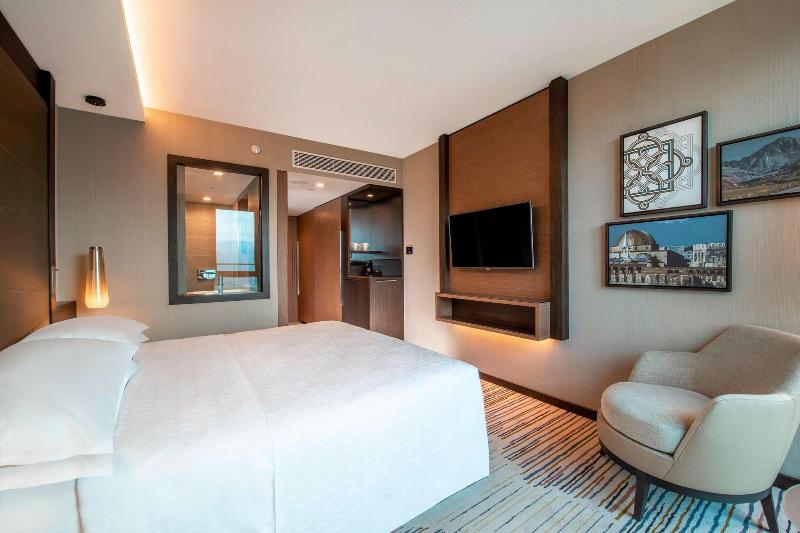 Sheraton Grand Tbilisi Metechi Palace - Oda