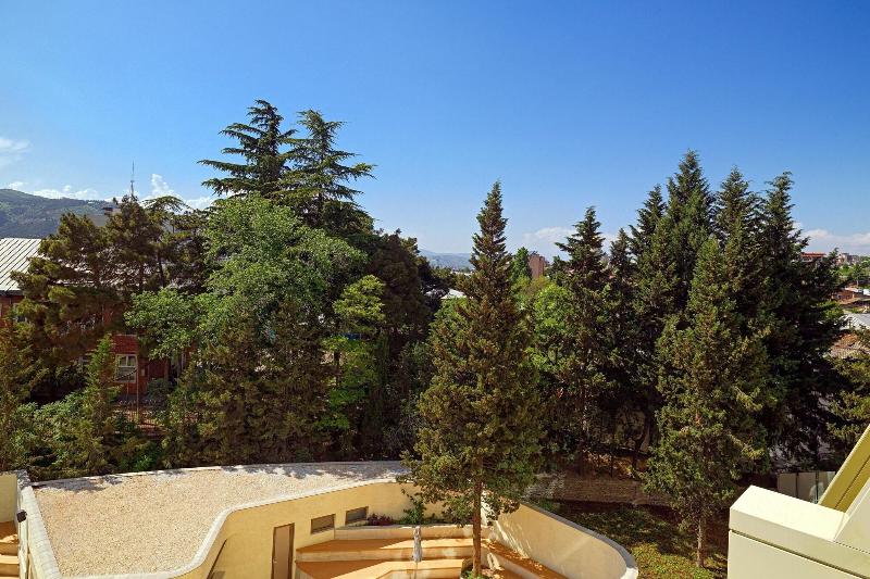 Sheraton Grand Tbilisi Metechi Palace - Oda