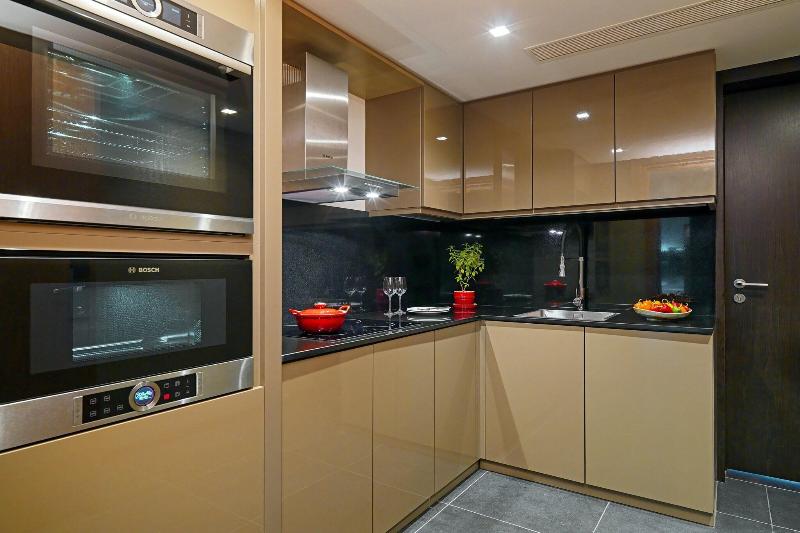 Sheraton Grand Tbilisi Metechi Palace - Oda