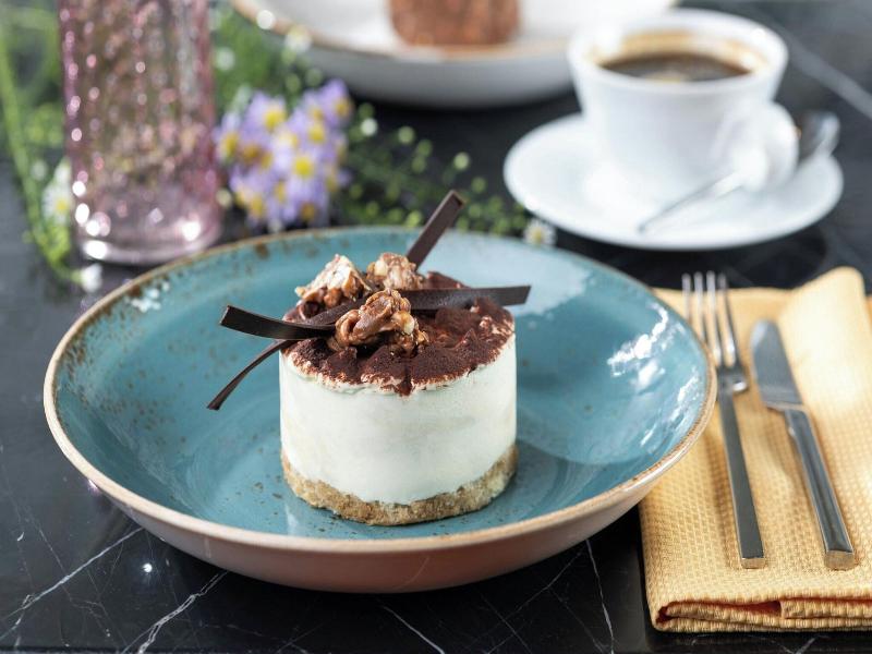 Sheraton Grand Tbilisi Metechi Palace - Restoran
