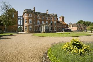Oakley Hall fotoÄŸrafÄ±