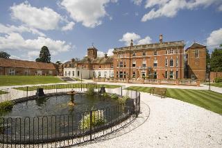 Oakley Hall fotoÄŸrafÄ±