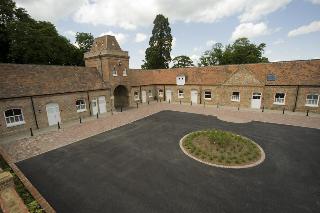 Oakley Hall fotoÄŸrafÄ±