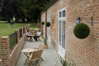 Oakley Hall otel fotoğrafı
