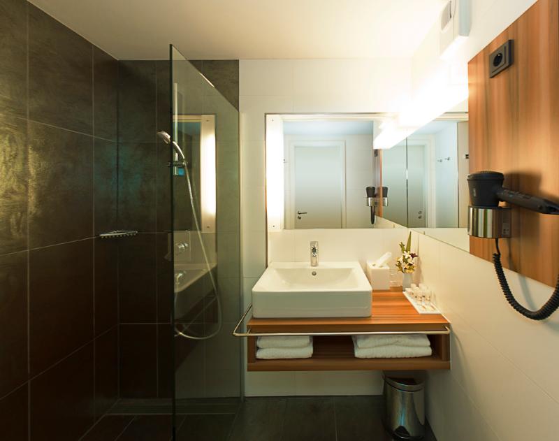 Bohem Art Hotel - Oda