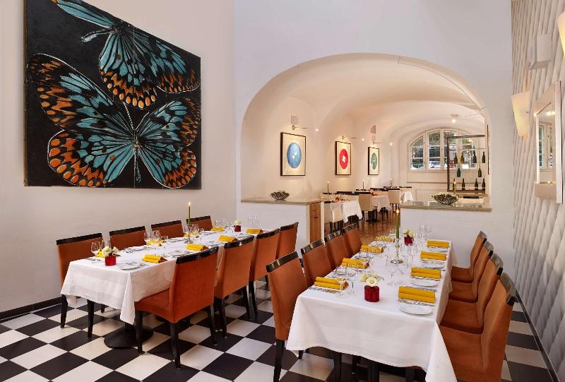 art’otel Budapest powered by Radisson Hotels - Toplantı