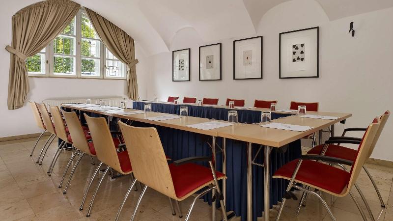 art’otel Budapest powered by Radisson Hotels - Toplantı