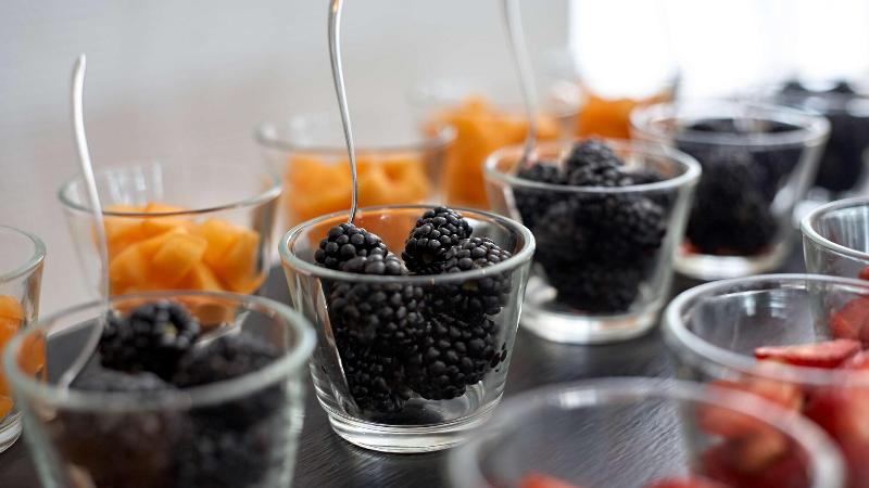 art’otel Budapest powered by Radisson Hotels - Toplantı