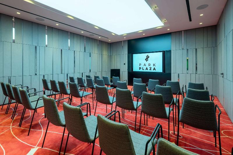 art’otel Budapest powered by Radisson Hotels - Toplantı