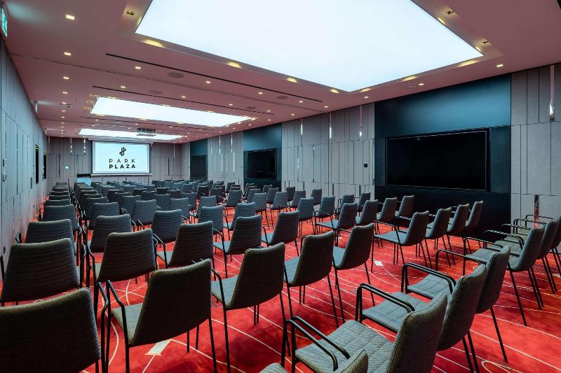 art’otel Budapest powered by Radisson Hotels - Toplantı