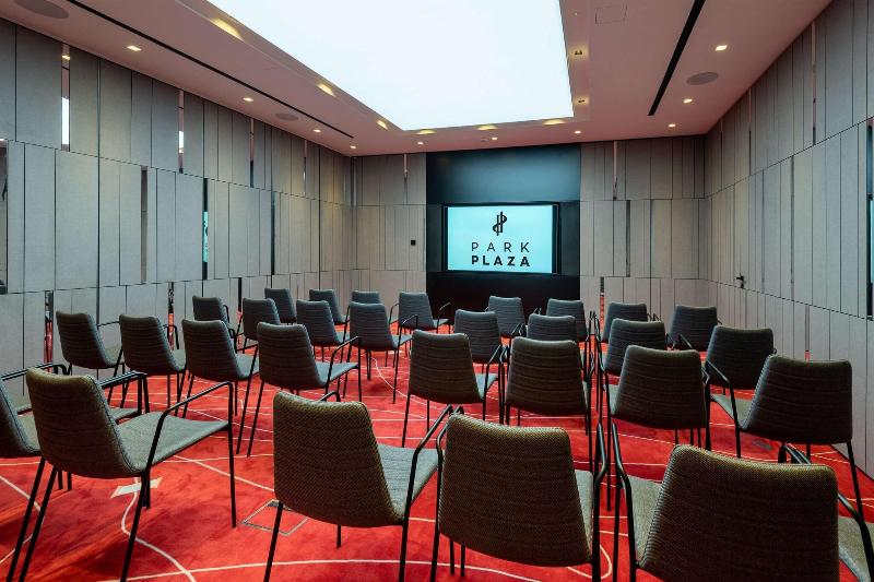 art’otel Budapest powered by Radisson Hotels - Toplantı