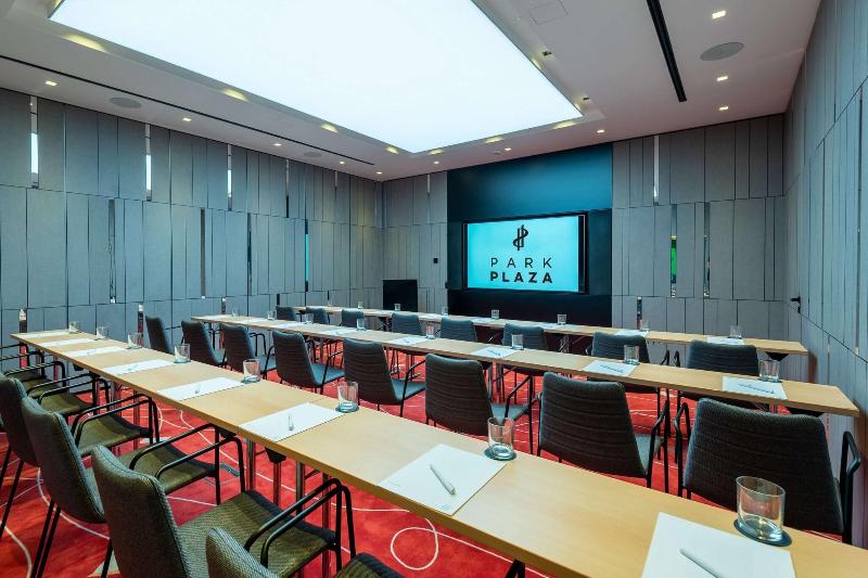 art’otel Budapest powered by Radisson Hotels - Toplantı