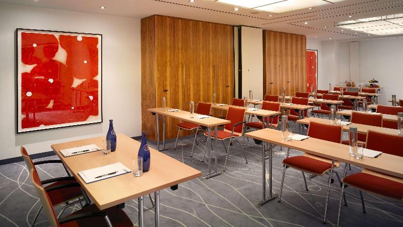 art’otel Budapest powered by Radisson Hotels - Toplantı