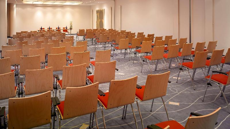 art’otel Budapest powered by Radisson Hotels - Toplantı