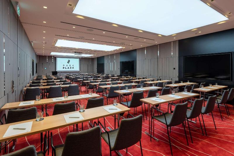 art’otel Budapest powered by Radisson Hotels - Toplantı