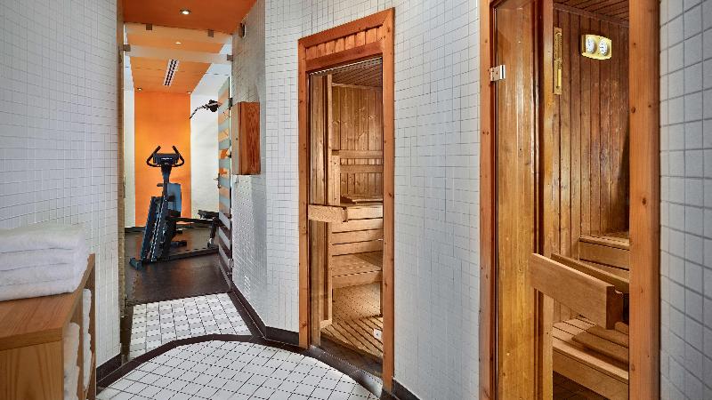 art’otel Budapest powered by Radisson Hotels - Aktivite