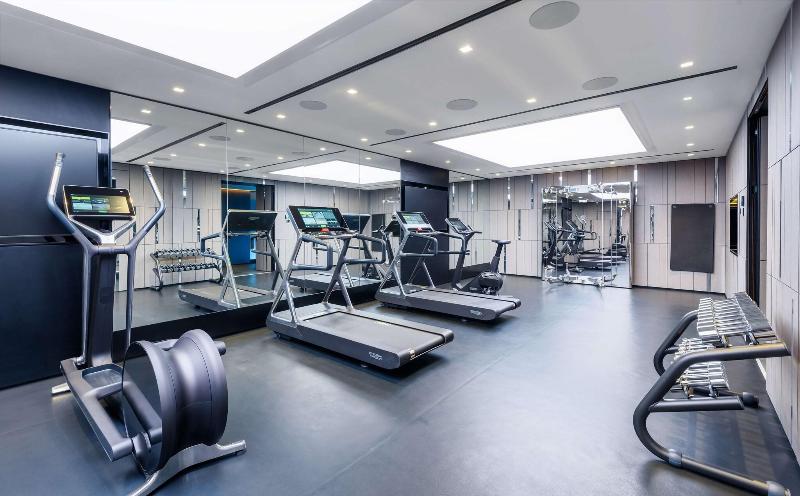 art’otel Budapest powered by Radisson Hotels - Aktivite
