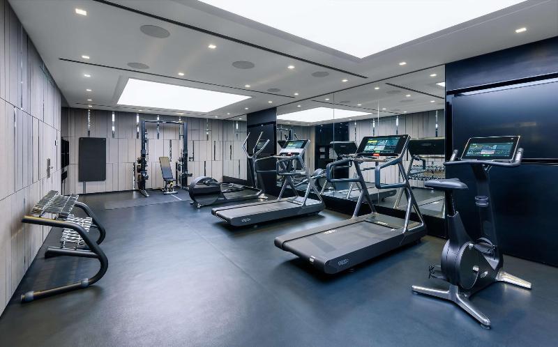 art’otel Budapest powered by Radisson Hotels - Aktivite