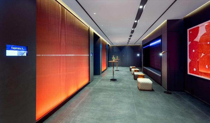 art’otel Budapest powered by Radisson Hotels - Aktivite
