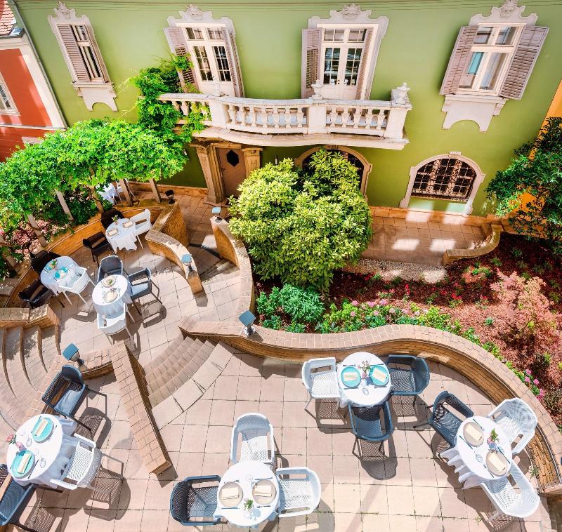 art’otel Budapest powered by Radisson Hotels - Genel