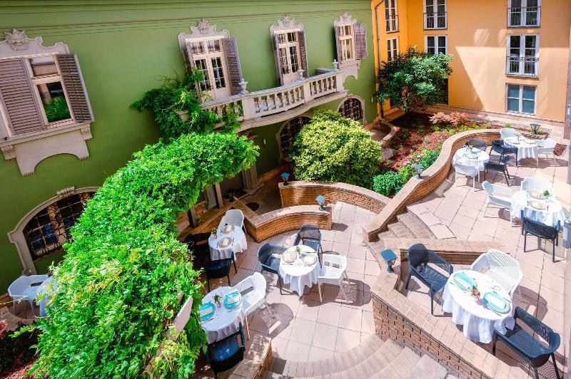 art’otel Budapest powered by Radisson Hotels - Genel