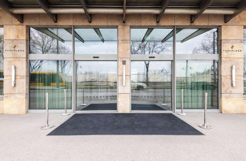 art’otel Budapest powered by Radisson Hotels - Genel