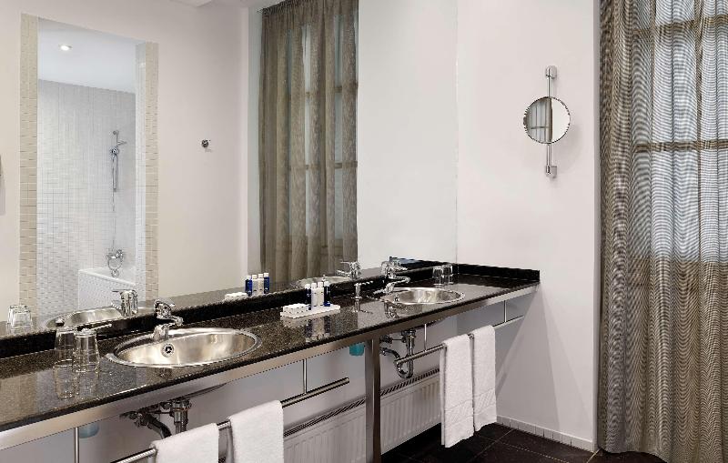 art’otel Budapest powered by Radisson Hotels - Oda