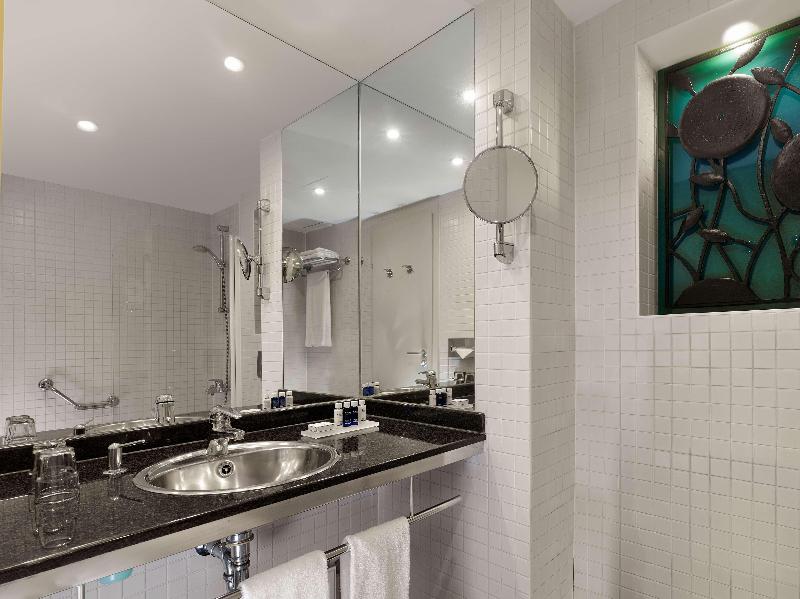 art’otel Budapest powered by Radisson Hotels - Oda