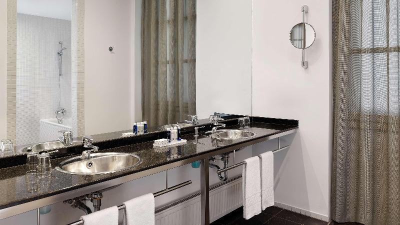 art’otel Budapest powered by Radisson Hotels - Oda