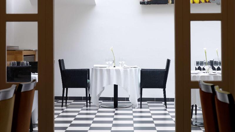 art’otel Budapest powered by Radisson Hotels - Restoran