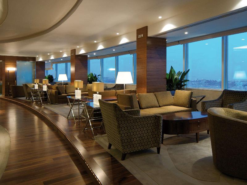 Movenpick Hotel Al Khobar - Bar