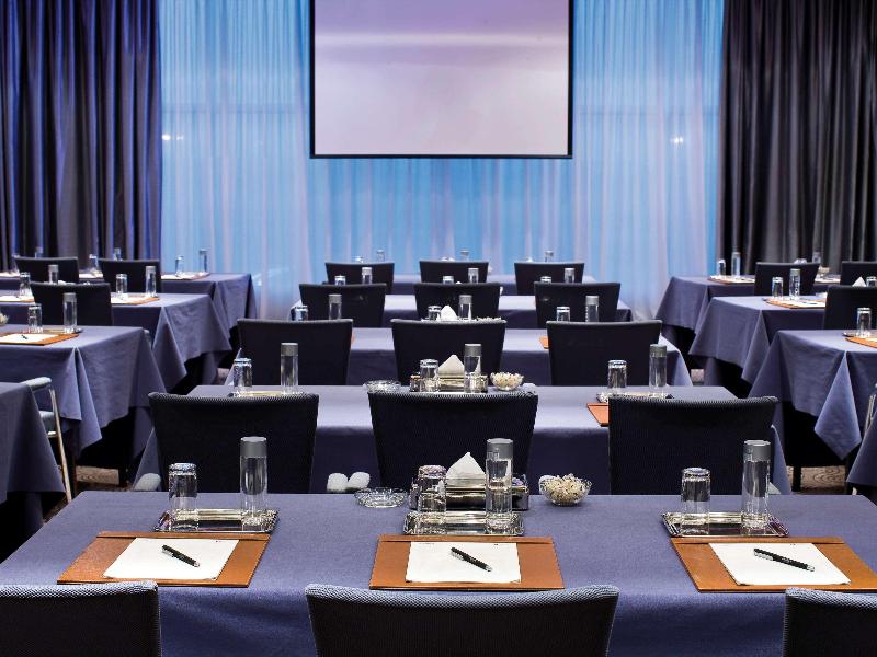 Movenpick Hotel Al Khobar - Toplantı