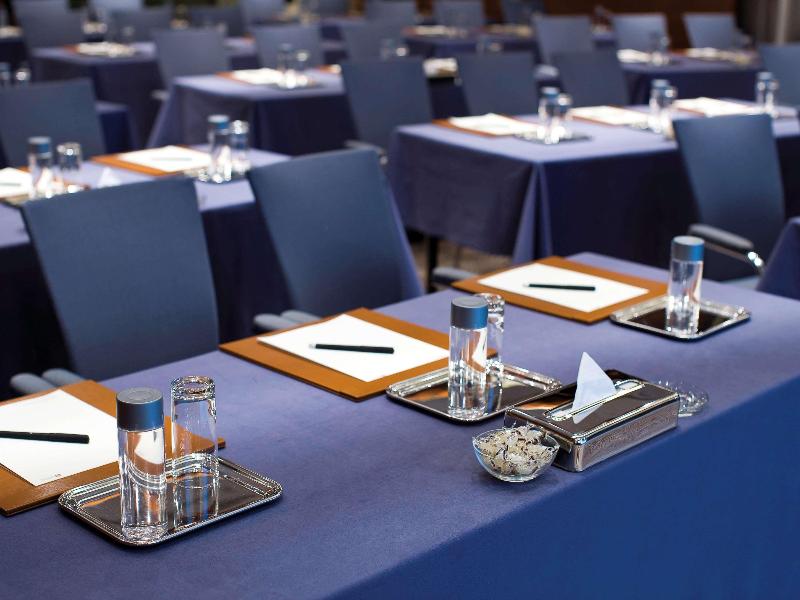 Movenpick Hotel Al Khobar - Toplantı